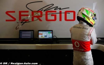 Perez ne s’inquiète pas pour son avenir