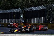 Prost : La valeur des titres de Verstappen souffre du manque de concurrence