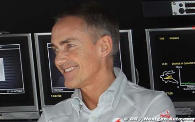 Abu Dhabi GP - Friday press conference