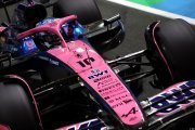 Gasly veut des points au Sprint et en course à Miami