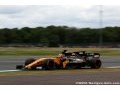Singapore 2017 - GP Preview - Renault F1