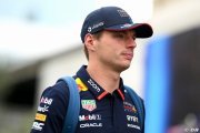 Mercedes ou Aston Martin F1 ? Verstappen serait déjà courtisé pour 2026