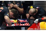 L'Equipe joins Red Bull Racing