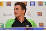 Canarias post-event press conference