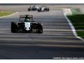 Race - Italian GP report: Force India Mercedes