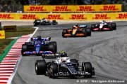 Photos - 2022 Spanish GP - Race