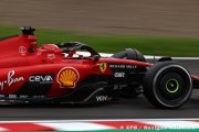 Leclerc : There's too much understeer for my taste