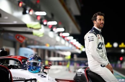 Exhausted F1 travellers ’delirious’ for Abu Dhabi finale