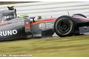 Senna domine Yamamoto
