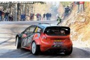 Un baquet convoité chez Qatar M-Sport