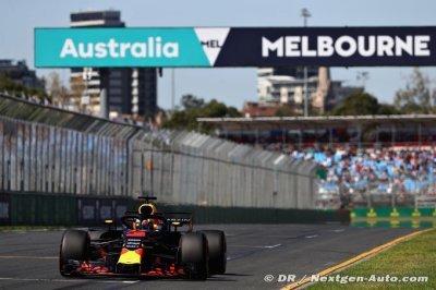 Ricciardo penalty ’wrong’ for F1 - Lauda