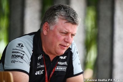 Force India, les secrets de sa réussite