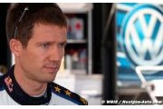 Ogier : On décroche ce titre avec la manière