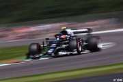 Hungarian GP 2021 - AlphaTauri preview