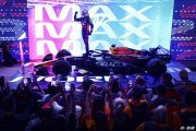 Prost : Verstappen a appris à faire corps avec sa F1 et son équipe