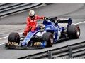 Vettel trouve que la vitesse de sa Ferrari ‘promet' pour les courses à venir