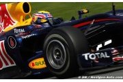 Duel dans la bonne humeur chez Red Bull