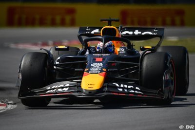 ’Difficile de savoir à quoi se fier’&nbsp;: Red Bull a craint le départ de Verstappen