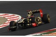 Q&A with James Allison (LRGP technical director) before Abu Dhabi