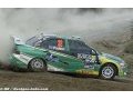 P-WRC : Paddon gagne en Production