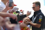 Horner already linked with four rival F1 teams