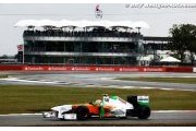 Silverstone - Team reaction after Qualifying