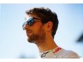 Grosjean : Monaco est en quelque sorte ma course à domicile