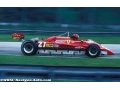 Photos - La carrière F1 de Gilles Villeneuve