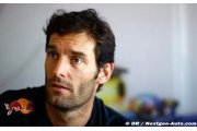 Webber to favour Red Bull in 2013 team talks