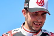 Haas F1 démarre 'loin des meilleurs' mais Ocon vise l'avant du peloton