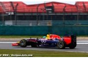 Vettel aura droit à un nouveau châssis