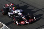 Hülkenberg et Magnussen veulent confirmer la compétitivité de la VF-24 à Melbourne