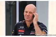 Newey : Les F1 de 2014 seront moches