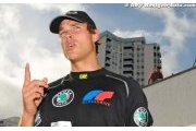 Andreas Mikkelsen: the new IRC champion