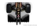 L'actualité de l'équipe Lotus F1
