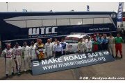 WTCC backs UN decade of action