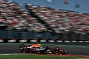 Verstappen résigné : 'rien n'a fonctionné' après une qualif compliquée au Mexique