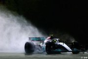 Shovlin a 'confiance' en la 'bonne direction' de Mercedes F1