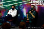 Les pilotes de F1 libres de ne pas participer au Grand Prix ce week-end