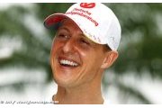 Alonso F1's strongest driver now - Schumacher