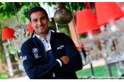 Bennani honored at Morocco's embassy