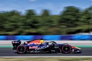 Une Red Bull qui 'se dégrade', une exécution 'pourrie' : Verstappen et Hadjar sont à bout
