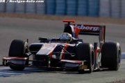 Photos - Essais GP2 de Barcelone - Jour 3 - 08/03