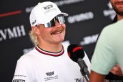 Bottas espère avoir le moteur évolué ce week-end, Pérez annonce qu'il s'en passera