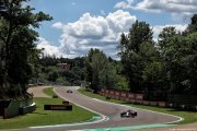 L'alternance pourrait sauver pas mal de circuits européens en F1