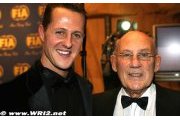 Schumacher est-il (encore) à la hauteur ?