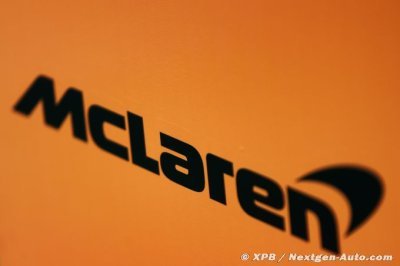 Officiel&nbsp;: McLaren Racing vend des parts à un consortium américain