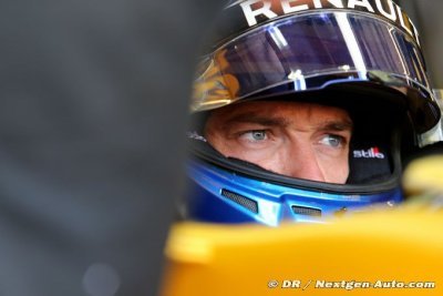 Palmer va bénéficier du nouveau fond plat en Hongrie