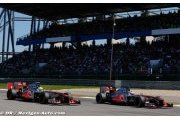 McLaren vise encore des bons points à Abu Dhabi