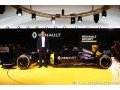 Renault may change black livery by Melbourne